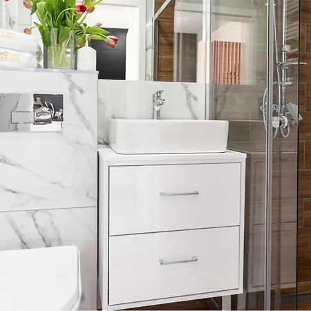 2 Bedroom Amazing In Nyaraló Sarbinowo