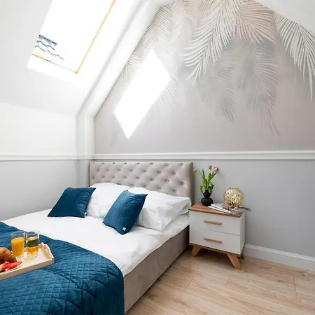 Nyaraló 2 Bedroom Amazing In Sarbinowo