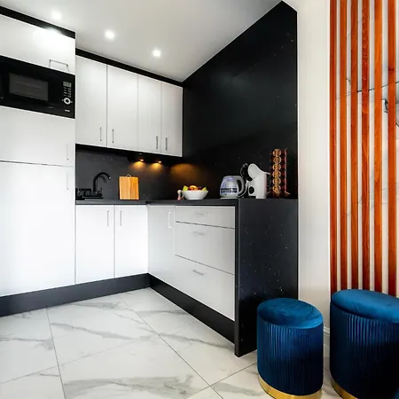 Holiday home Beautiful In With Kitchen *