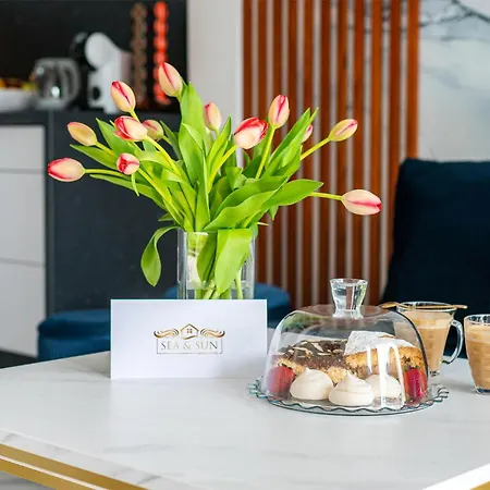 Nyaraló 2 Bedroom Amazing In