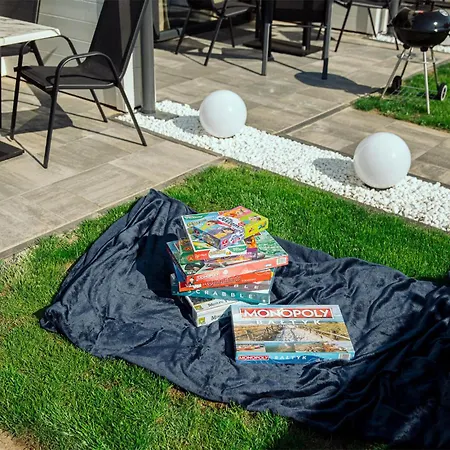 Nyaraló 2 Bedroom Amazing In *