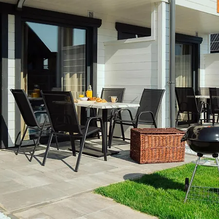Beautiful In With Kitchen Holiday home Sarbinowo