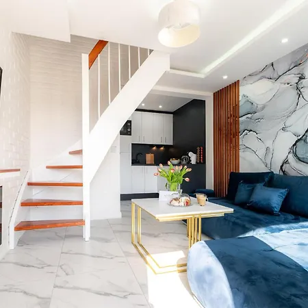 2 Bedroom Amazing In Sarbinowo