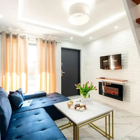 2 Bedroom Cozy In Дом отдыха Сарбиново