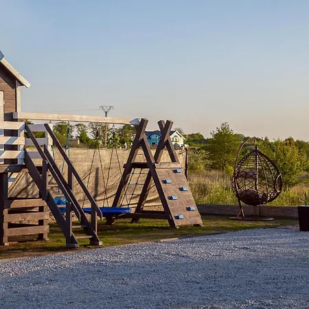 2 Bedroom Amazing In Nyaraló