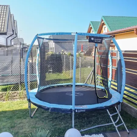 2 Bedroom Amazing In * Sarbinowo