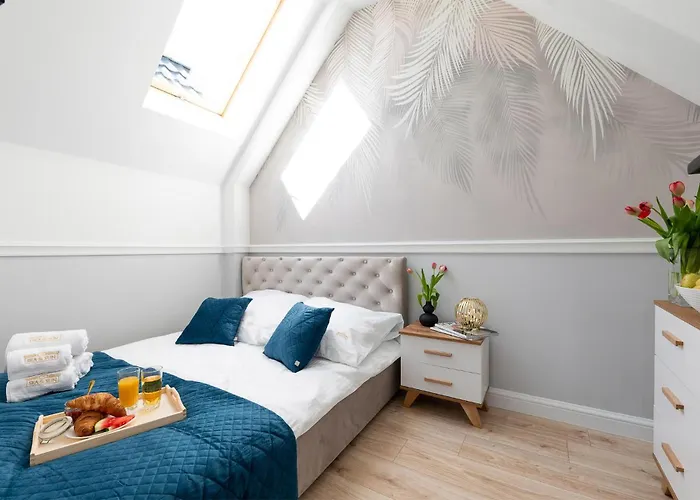 Σπίτι διακοπών 2 Bedroom Amazing In Sarbinowo