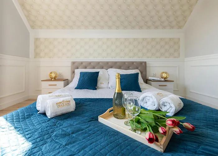 Σπίτι διακοπών 2 Bedroom Amazing In Sarbinowo