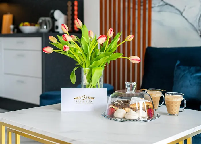 Σπίτι διακοπών 2 Bedroom Amazing In