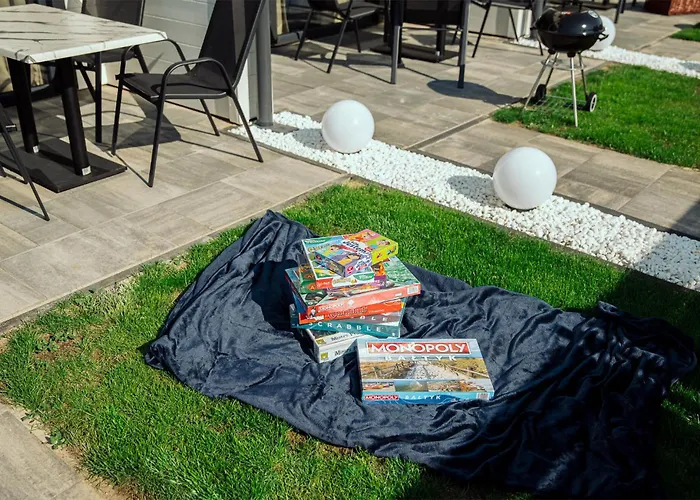 Σπίτι διακοπών 2 Bedroom Amazing In *